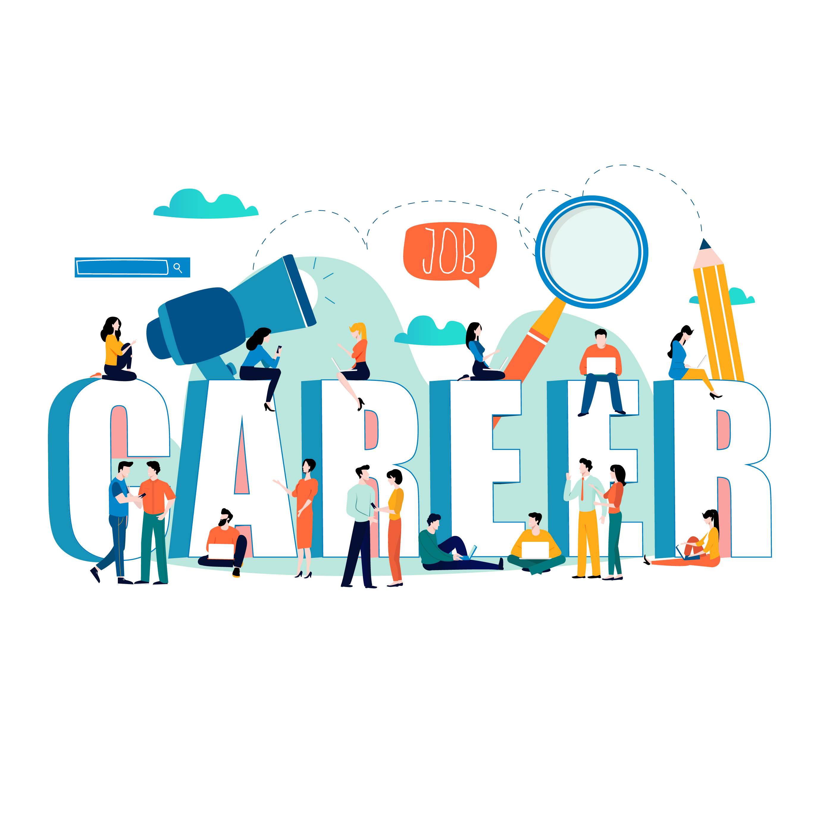 Career Image