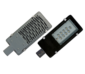 On-grid solar system