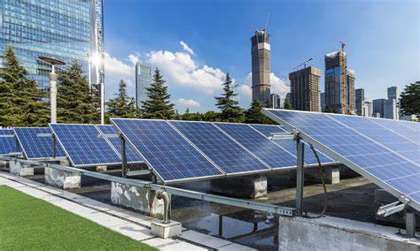 Commercial Solar Solutions